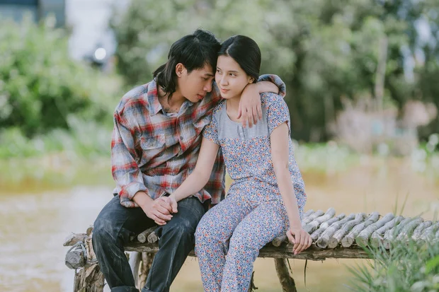 Thiên An nàng thơ xuất hiện dày đặc trong loạt MV của Jack - Hình 4