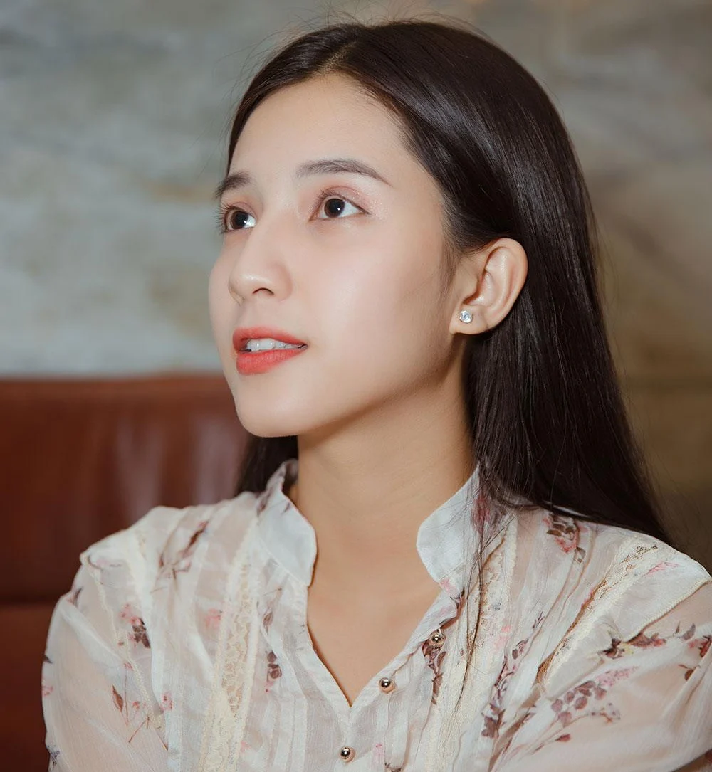 Thiên An nàng thơ xuất hiện dày đặc trong loạt MV của Jack - Hình 3