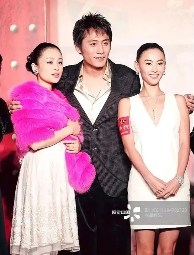 Truong Ba Chi is inferior when competing with "first beauty" Tran Hong - Photo 1
