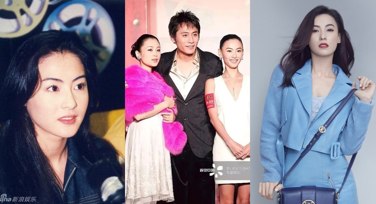 Truong Ba Chi is inferior when competing with "first beauty" Tran Hong - Photo 4