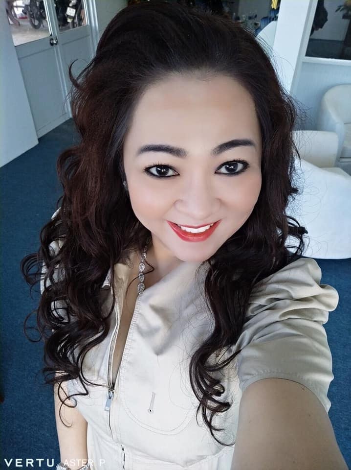 Bị cư dân mạng tràn vào livestream đòi 50 tỷ, bà Phương Hằng gay gắt: Tôi chưa bao giờ nuốt lời, đừng hỗn xược như vậy! - Hình 6