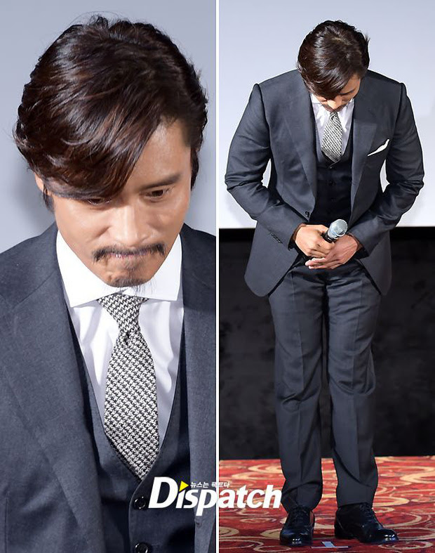 Dahee - Mỹ nhân ngoại tình với Lee Byung Hun lột xác hậu ra tù - Hình 4