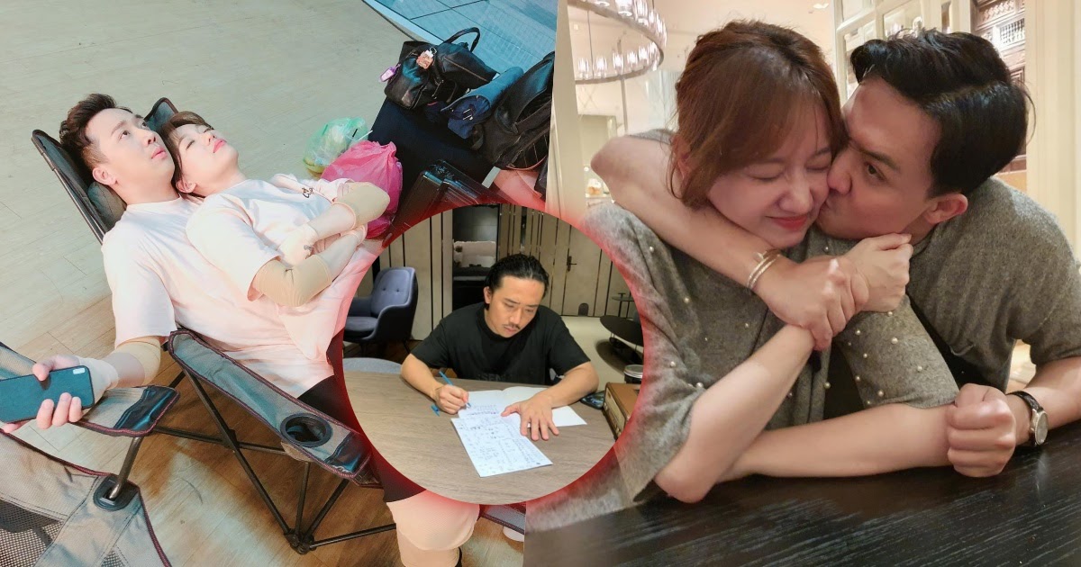 Hari Won khẳng định sự minh bạch của hai vợ chồng: Đã từng nhận quỹ từ thiện thời nghèo khổ nên không bao giờ dám nghĩ lấy tiền đó dùng bậy - Hình 9