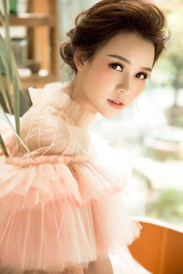 Hot girl Sam - Mỹ nhân triệu đô muốn chồng sắp cưới phải có 30-40 tỷ trong tài khoản - Hình 1