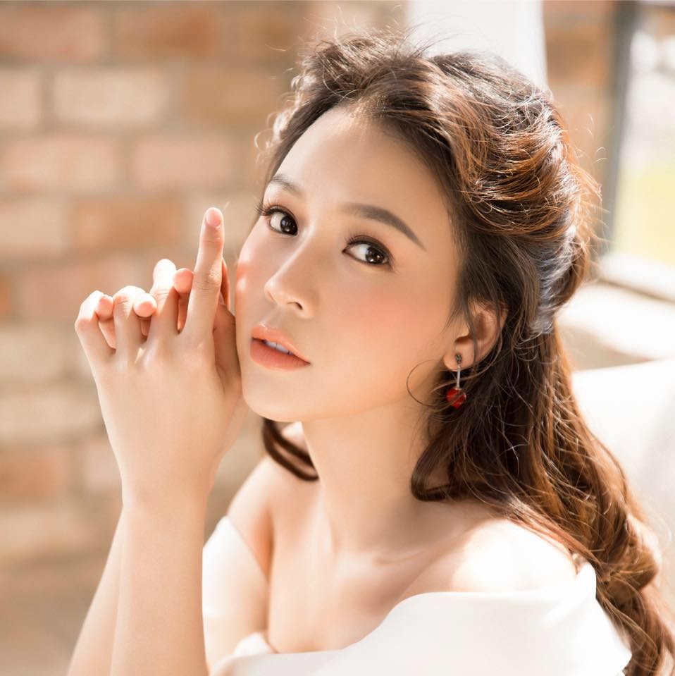 Hot girl Sam - Mỹ nhân triệu đô muốn chồng sắp cưới phải có 30-40 tỷ trong tài khoản - Hình 3