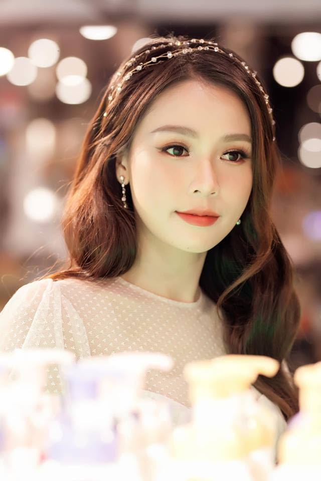 Hot girl Sam - Mỹ nhân triệu đô muốn chồng sắp cưới phải có 30-40 tỷ trong tài khoản - Hình 4