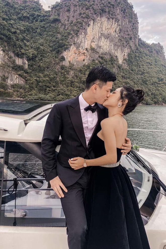 Huỳnh Anh phát ngôn kém duyên liên quan đến người yêu cũ Hoàng Oanh, lời giải thích liệu có hợp lý? - Hình 5