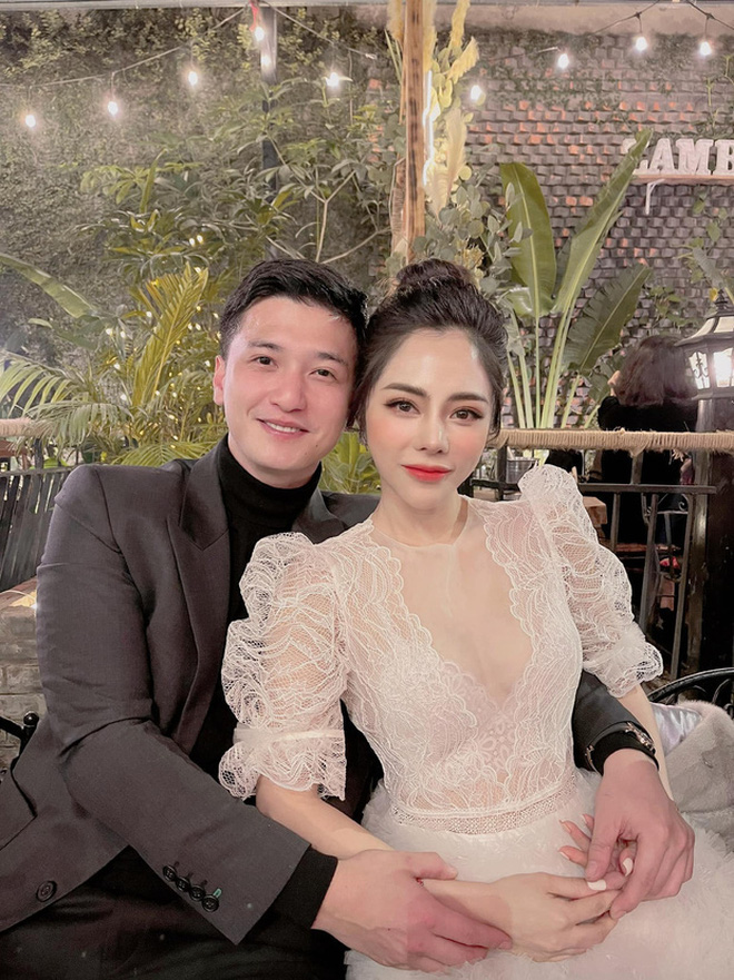 Huỳnh Anh phát ngôn kém duyên liên quan đến người yêu cũ Hoàng Oanh, lời giải thích liệu có hợp lý? - Hình 6