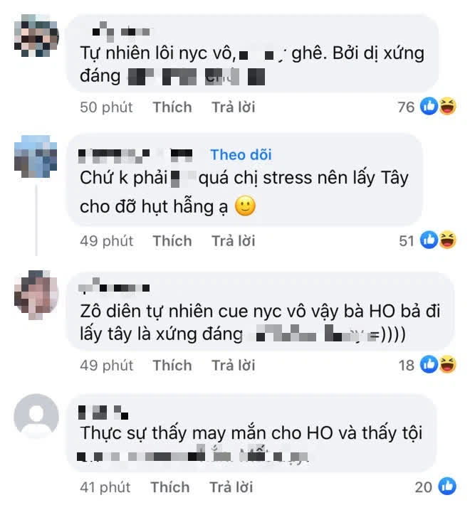 Huỳnh Anh phát ngôn kém duyên liên quan đến người yêu cũ Hoàng Oanh, lời giải thích liệu có hợp lý? - Hình 3