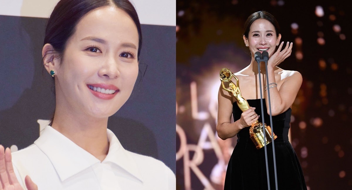 Jo Yeo Jeong Ký sinh trùng bị bạn trai bỏ, bố lừa đảo và hành trình chông gai đến tượng vàng Oscar - Hình 8