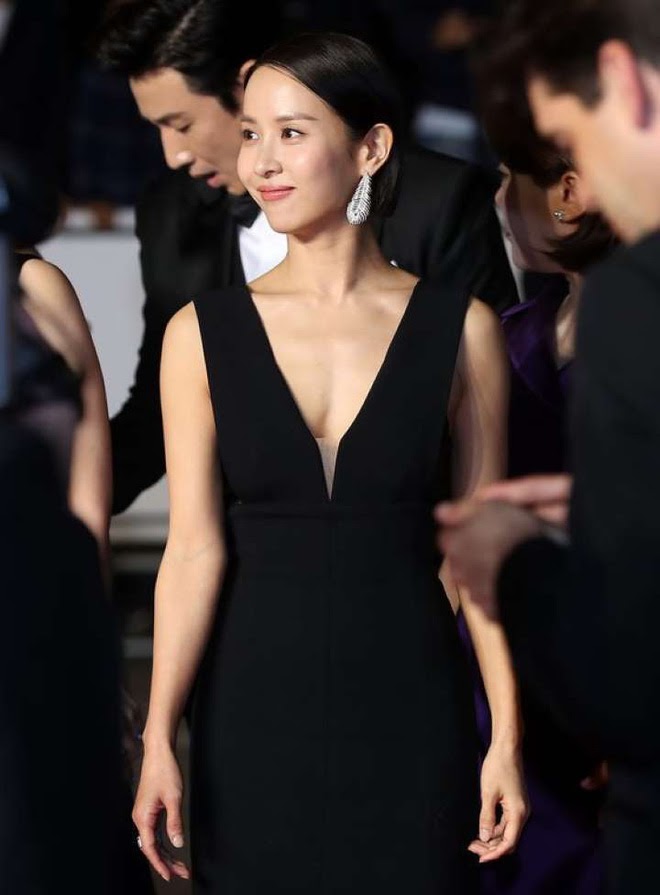 Jo Yeo Jeong Ký sinh trùng bị bạn trai bỏ, bố lừa đảo và hành trình chông gai đến tượng vàng Oscar - Hình 4