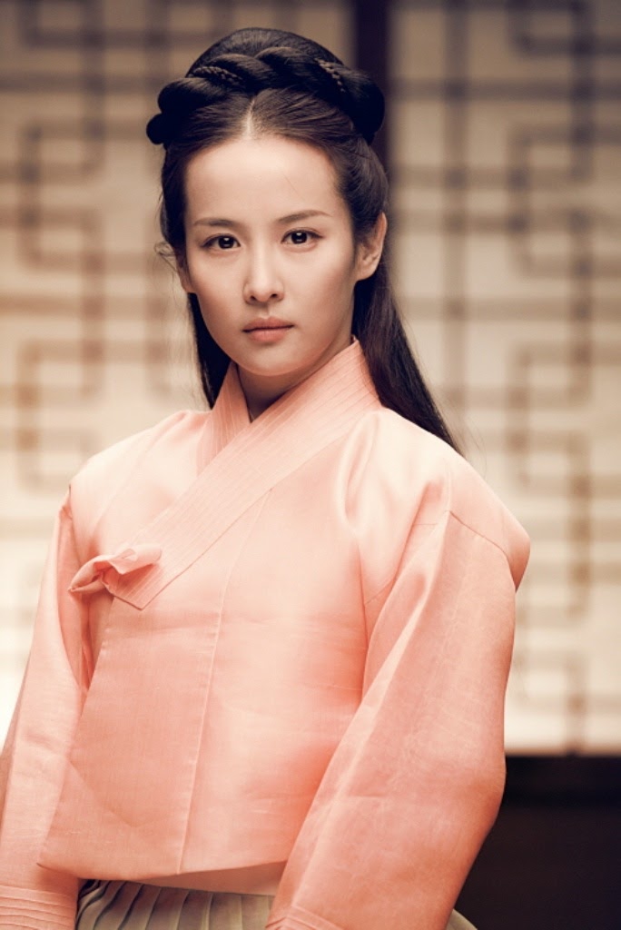 Jo Yeo Jeong Ký sinh trùng bị bạn trai bỏ, bố lừa đảo và hành trình chông gai đến tượng vàng Oscar - Hình 3
