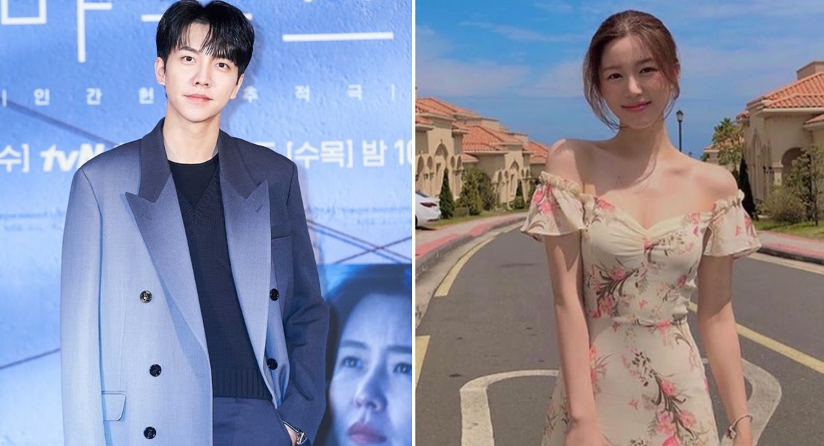 Lee Seung Gi dính vết nhơ sự nghiệp khi quen bạn gái thị phi Lee Da In - Hình 2