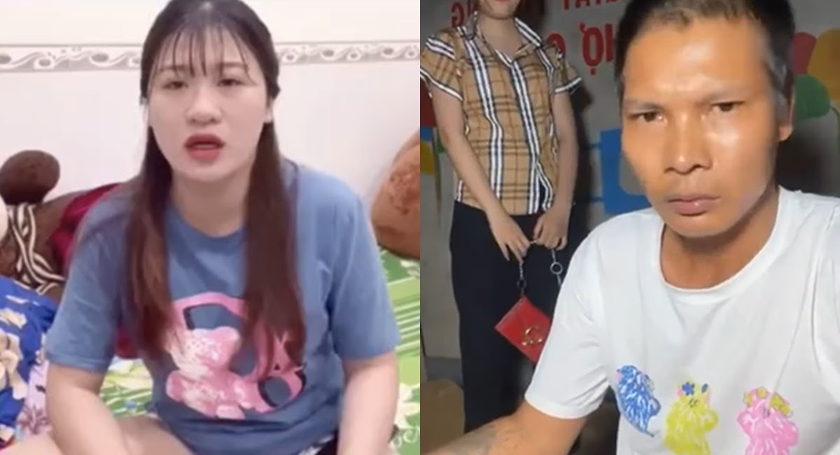 Lộc Fuho bị vợ mang thai đòi ly hôn, lý do khiến netizen cạn lời? - Hình 7