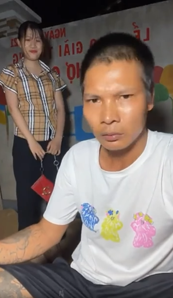 Lộc Fuho bị vợ mang thai đòi ly hôn, lý do khiến netizen cạn lời? - Hình 4