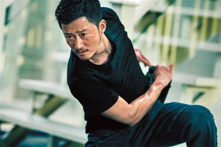 Ngo Kinh surpassed Jackie Chan and was never sealed for this reason - Photo 1