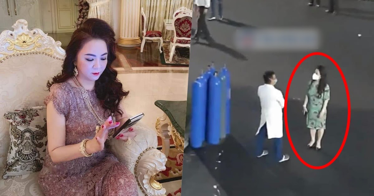 Nguy cơ mất 50 tỷ vào tay Trấn Thành, streamer nghìn tỷ Phương Hằng vẫn bình thản đích thân giám sát nhà máy oxy ở Bình Dương - Hình 12