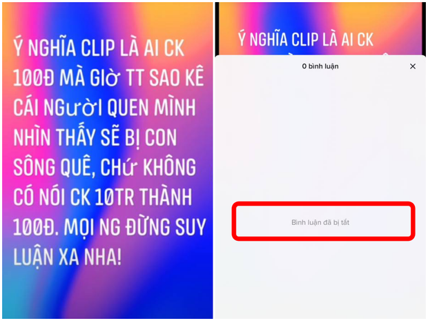 Trấn Thành bị tố nói dối vì sao kê không khớp với status kêu gọi từ thiện? - Hình 5