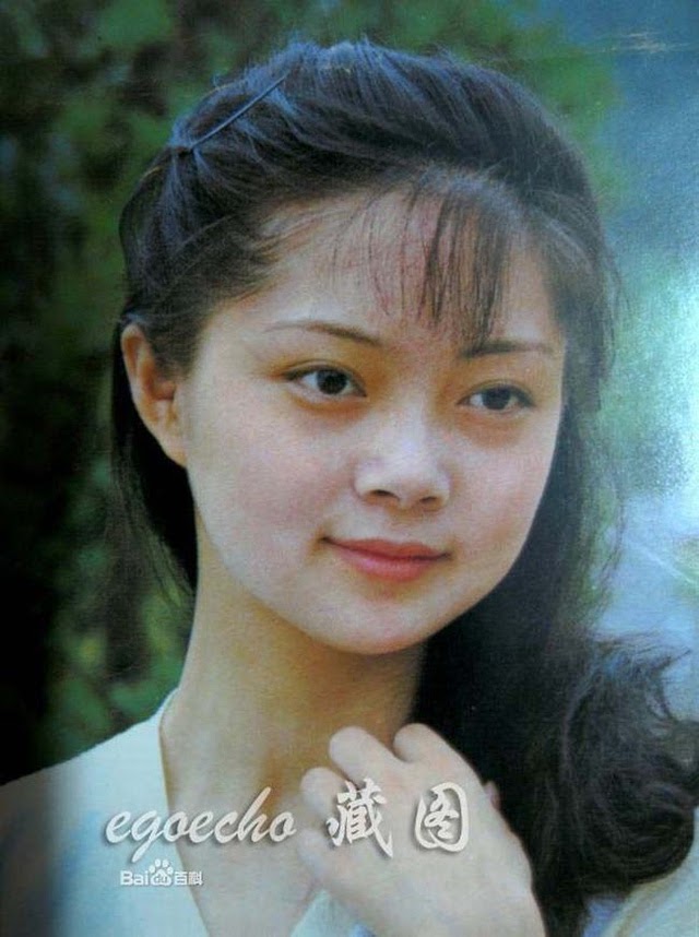 Trương Lợi Hồng Lâu Mộng bị đồn làm gái bao, rời khỏi Cbiz và cái kết ngỡ ngàng tuổi U60 - Hình 1