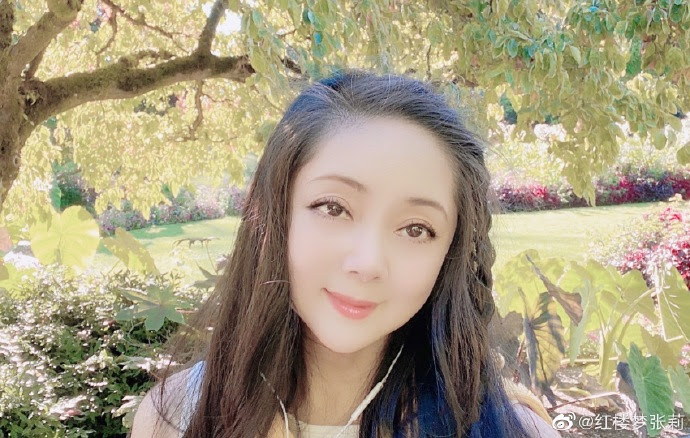 Trương Lợi Hồng Lâu Mộng bị đồn làm gái bao, rời khỏi Cbiz và cái kết ngỡ ngàng tuổi U60 - Hình 4