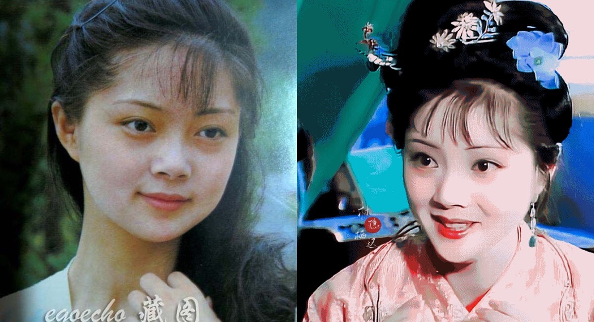 Trương Lợi Hồng Lâu Mộng bị đồn làm gái bao, rời khỏi Cbiz và cái kết ngỡ ngàng tuổi U60 - Hình 5