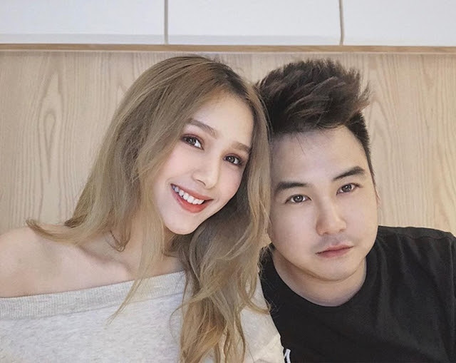 Xoài Non vào tù, Xemesis vui vẻ chụp ảnh kỷ niệm, chuyện gì đây? - Hình 7