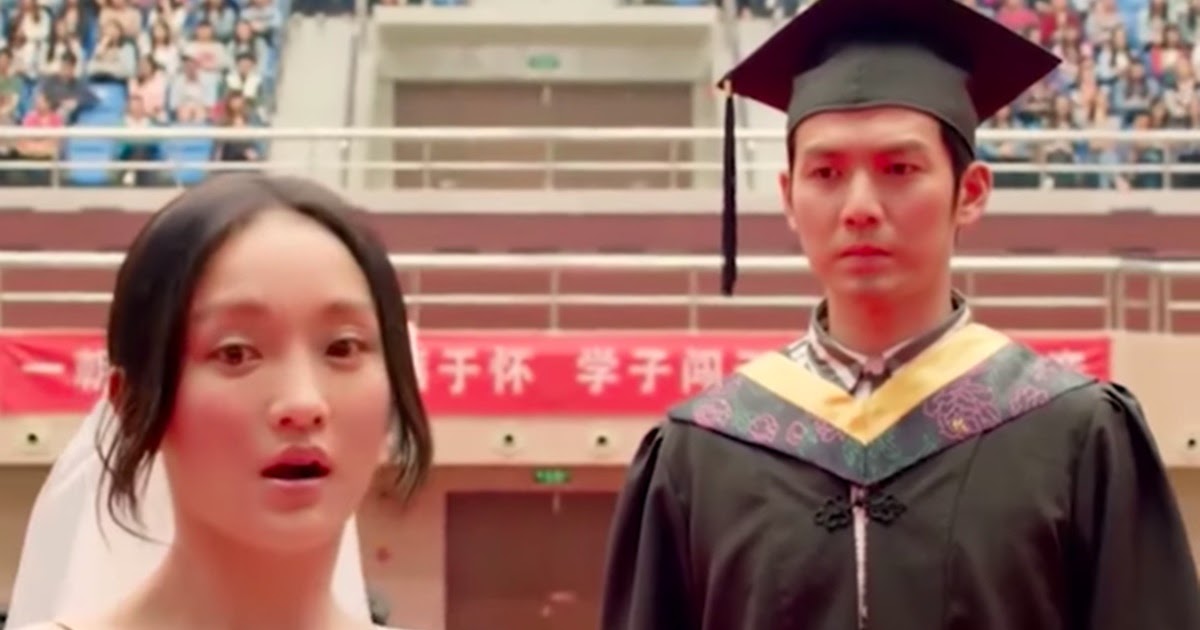 Chau Tan wore a wedding dress to propose to Chung Han Luong, what did he say that was strongly rejected? - Photo 7