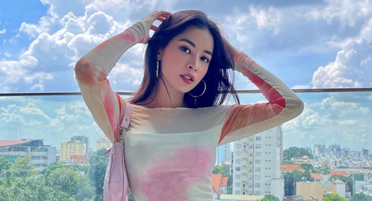 Chi Pu chính thức du học về, còn làm một điều cực hoành tráng khiến netizen rần rần - Hình 6