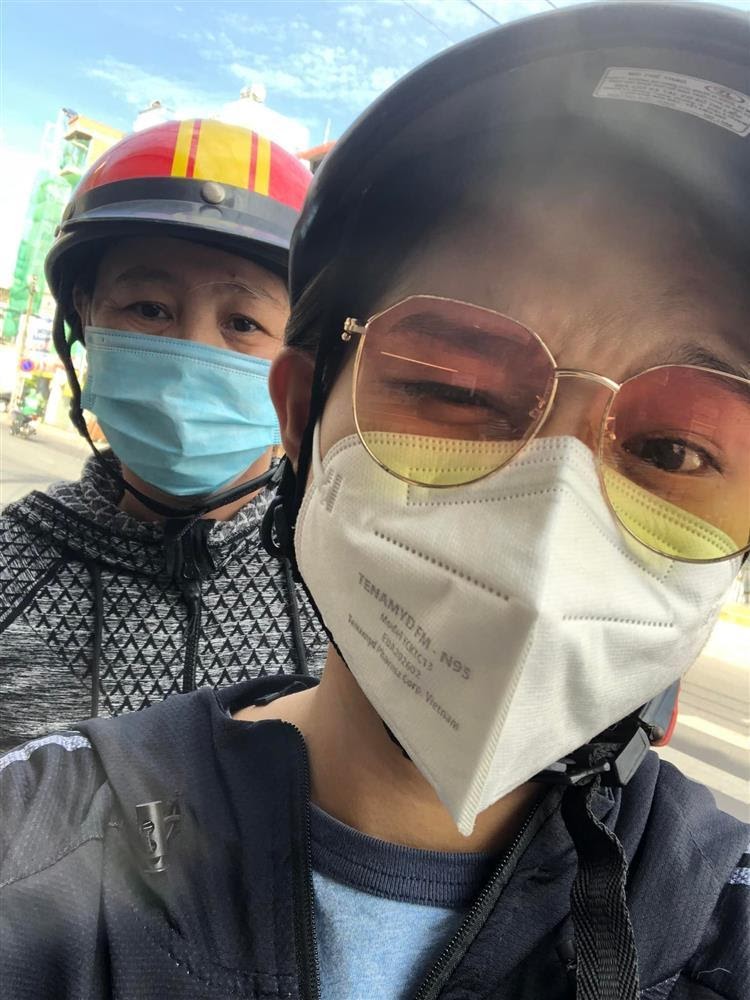 Con nuôi Phi Nhung phản ứng cực gắt khi bị chỉ trích vì sân si với Hồ Văn Cường - Hình 4