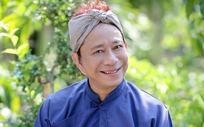 Danh hài Bảo Chung: Từ đại gia ở biệt thự, có hàng chục siêu xe đến vỡ nợ, phải bỏ xứ ra đi - Hình 1