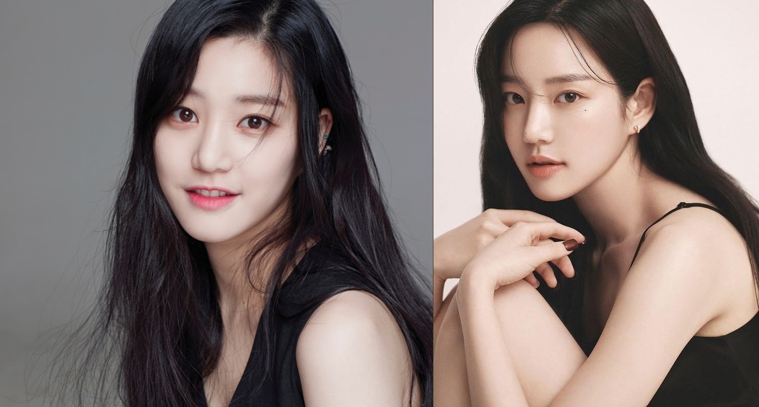 Lee Yoo Bi - Bạn gái tin đồn JungKook (BTS) gia thế khủng cỡ nào? - Hình 2
