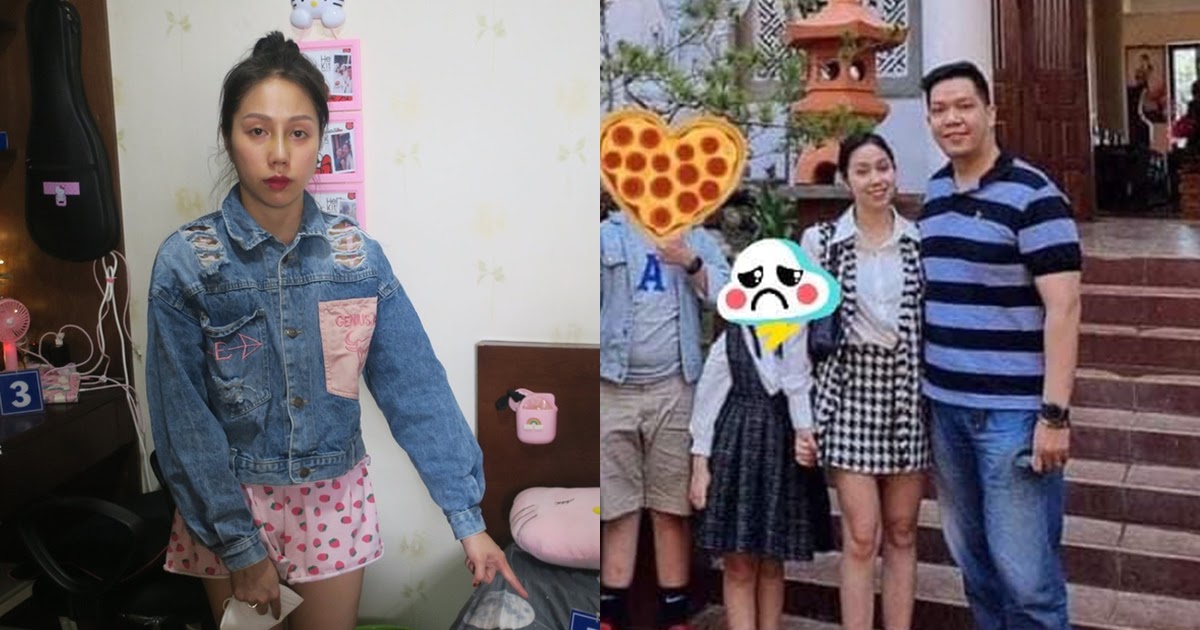 Phẫn nộ dì ghẻ trước khi bạo hành đưa bé gái đi chùa cầu phúc, lộ rõ thói 2 mặt, diện đồ phản cảm - Hình 7