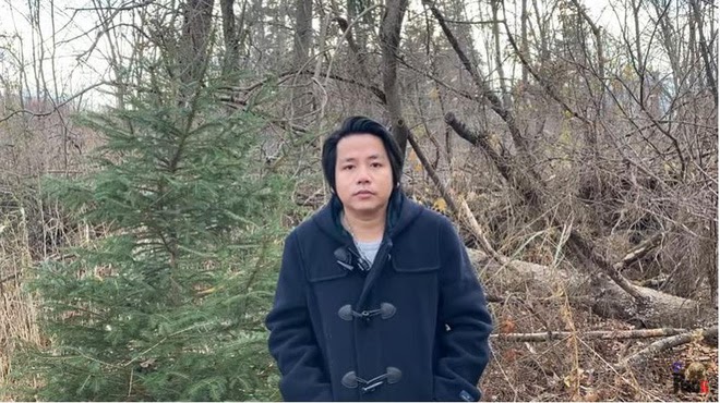 Rộ tin Khoa Pug bị Vương Phạm lừa để lợi dụng quảng cáo kênh YouTube, nghỉ chơi vì quá suy sụp - Hình 1