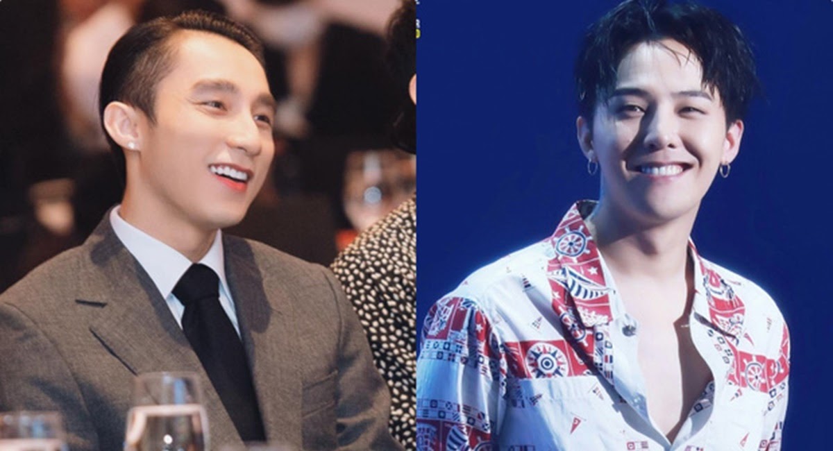 Sơn Tùng mở bát đầu năm khi bị dính phốt liên quan đến G-Dragon, chuyện gì đây? - Hình 4