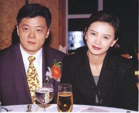 Tang Hoa Thien "Ỷ Thien Do Long Ky" was robbed by his best friend twice, miserable because he loved Luong Trieu Vy - Photo 8