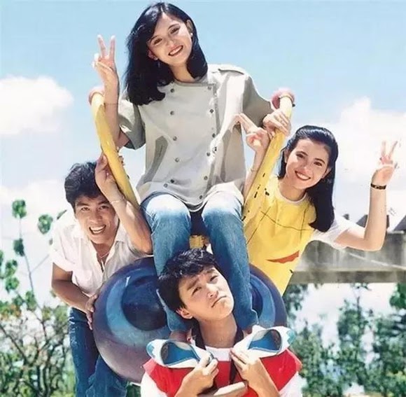Tang Hoa Thien "Ỷ Thien Do Long Ky" was robbed by his best friend twice, miserable because he loved Luong Trieu Vy - Photo 4