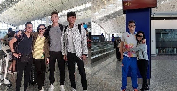 Tang Hoa Thien "Ỷ Thien Do Long Ky" was robbed by his best friend twice, miserable because he loved Luong Trieu Vy - Photo 13