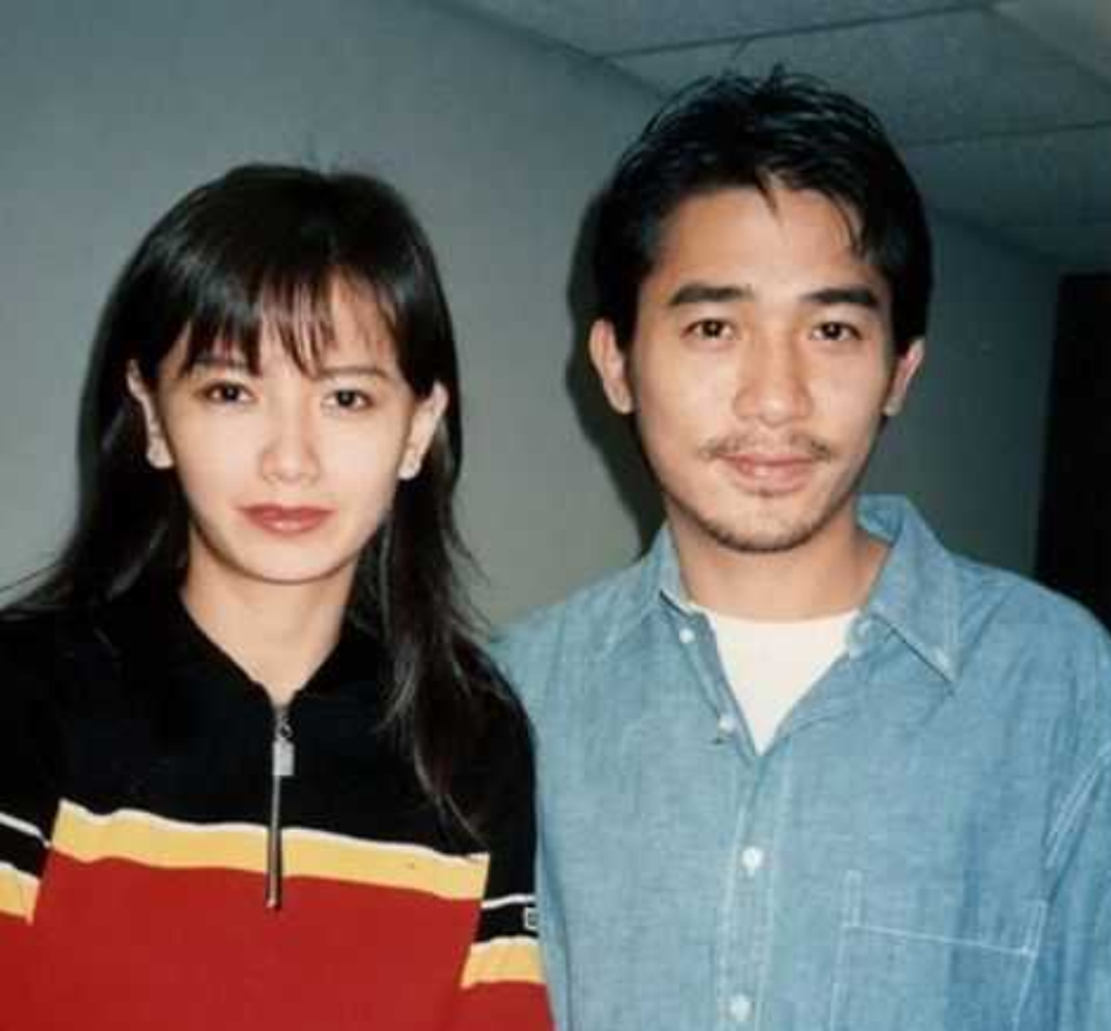 Tang Hoa Thien "Ỷ Thien Do Long Ky" was robbed by his best friend twice, miserable because he loved Luong Trieu Vy - Photo 6