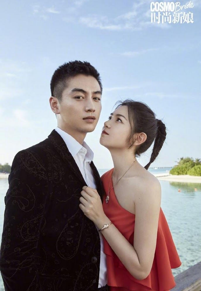 Trần Nghiên Hy đuổi cổ hết nhân viên giống bạn gái cũ của Trần Hiểu vì sợ mất chồng - Hình 4