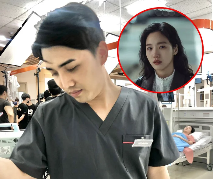Lê Anh Tôn - Nam diễn viên gốc Việt xin lỗi vì đóng phim có Song Joong Ki, CĐM liền mỉa mai - Hình 2