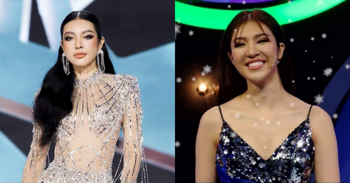 Thiên Hương - Mỹ nhân gây tranh cãi khi out top Miss Grand: Không có ...