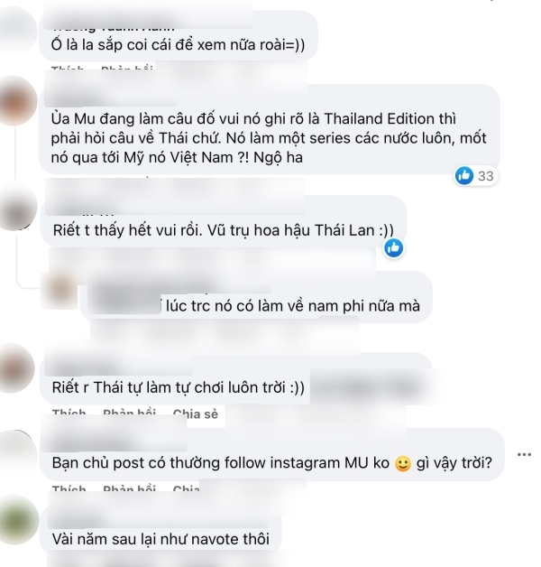 Chủ tịch Miss Universe 'gửi tín hiệu' đăng quang cho Thailand: Bản sao thứ 2 của ông Nawat - Engfa? - Hình 3