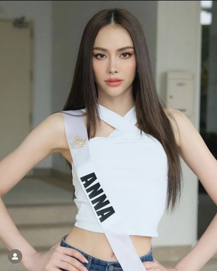 Chủ tịch Miss Universe 'gửi tín hiệu' đăng quang cho Thailand: Bản sao thứ 2 của ông Nawat - Engfa? - Hình 6