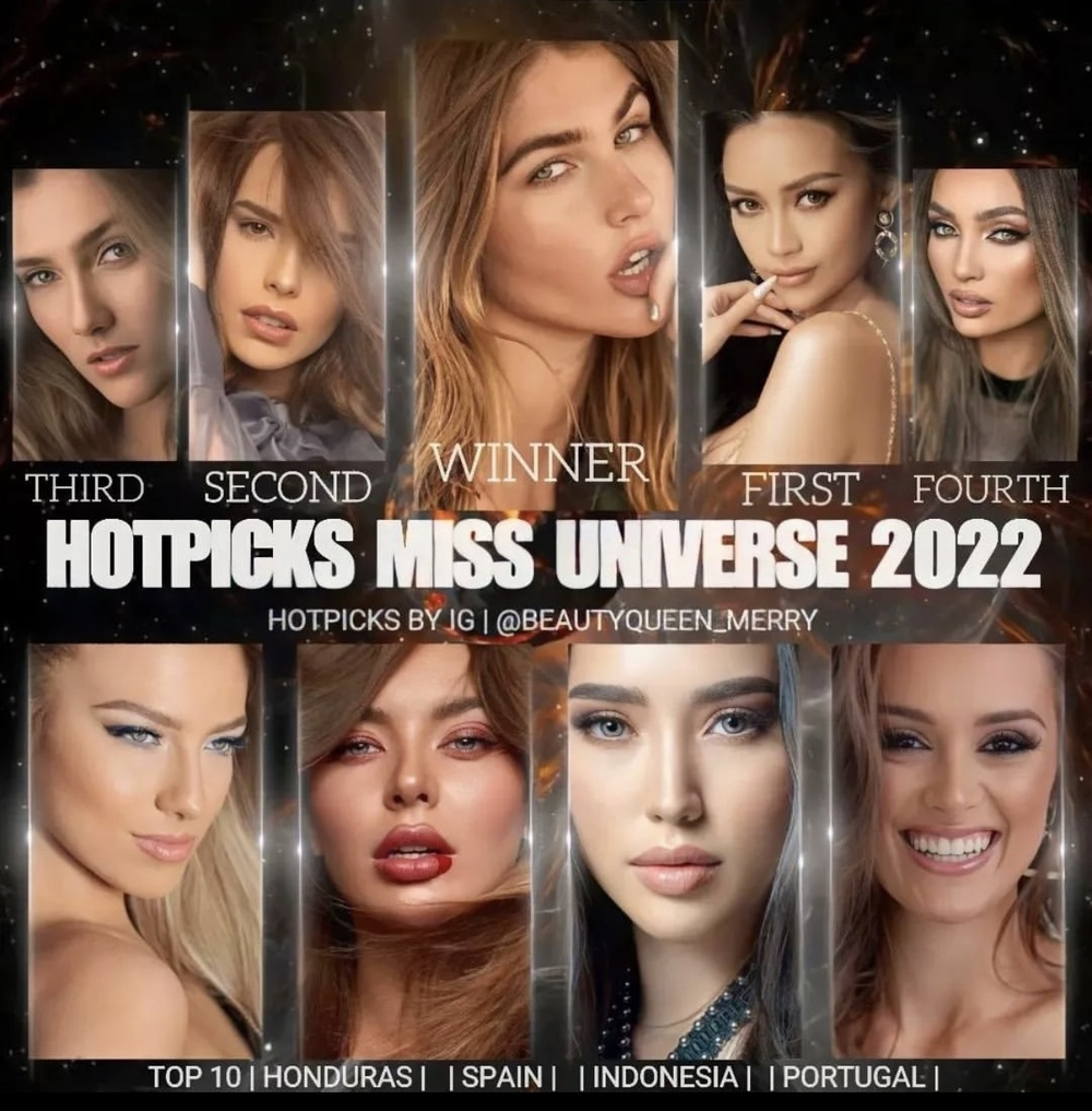 Chủ tịch Miss Universe 'gửi tín hiệu' đăng quang cho Thailand: Bản sao thứ 2 của ông Nawat - Engfa? - Hình 7