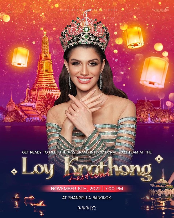 Engfa Waraha không dự sự kiện trọng đại, ông Nawat lại quay xe đối xử bạc bẽo với con cưng - Hình 2