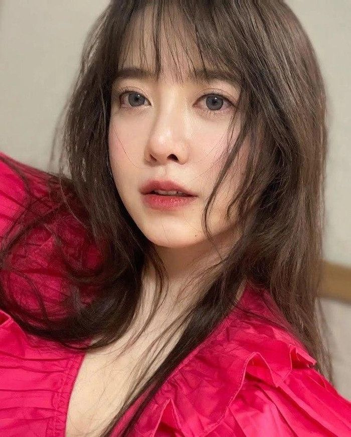 Goo Hye Sun sụt cân không phanh sau khi bị dư luận miệt thị ngoại hình: Lý do đằng sau đầy xót xa - Hình 8