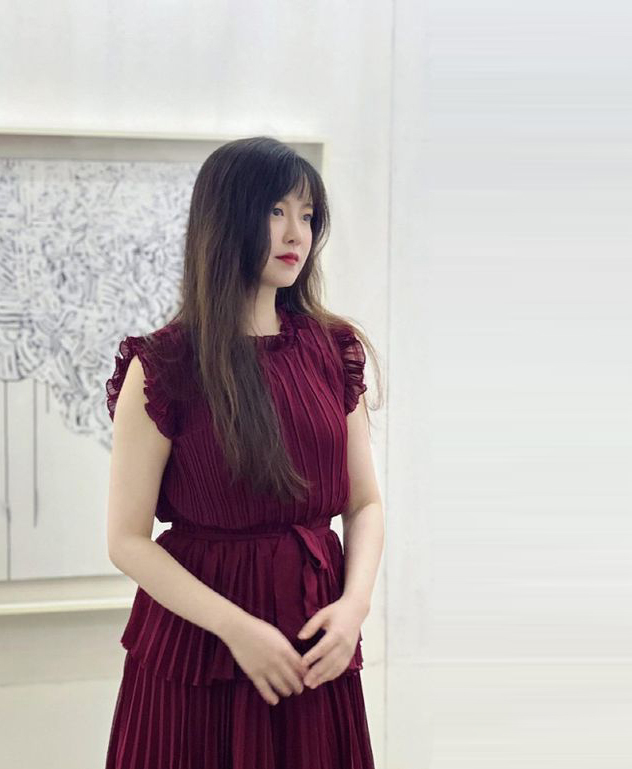 Goo Hye Sun sụt cân không phanh sau khi bị dư luận miệt thị ngoại hình: Lý do đằng sau đầy xót xa - Hình 1