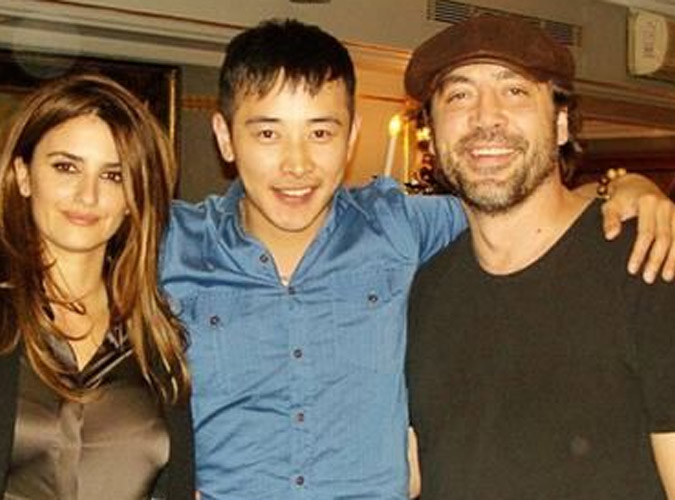 La Tấn: Thường xuyên bị đồn thân mật quá mức cùng bạn diễn, hôn nhân với Đường Yên rạn nứt - Hình 4