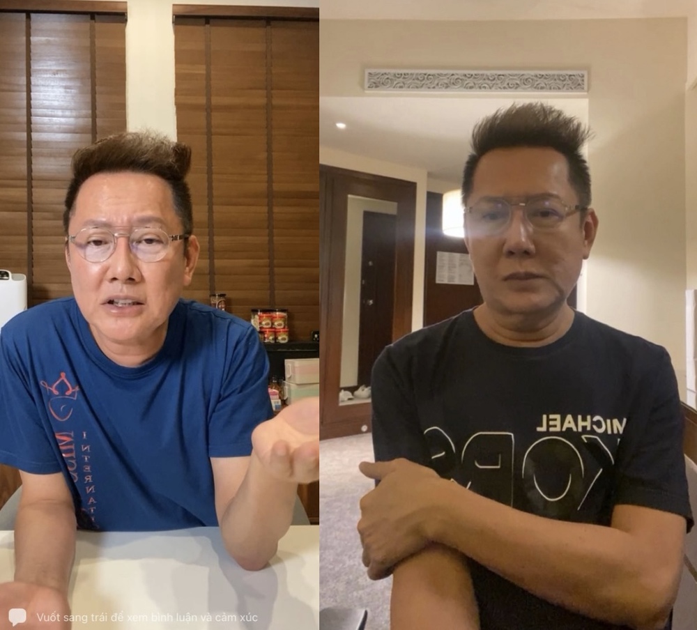 Mr.Nawat bị dì Sa bóc trần sự thật: Lừa Thùy Tiên, choáng với thái độ của nàng hậu khi biết chuyện - Hình 21