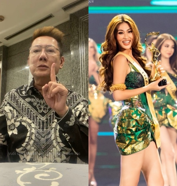 Mr.Nawat bị dì Sa bóc trần sự thật: Lừa Thùy Tiên, choáng với thái độ của nàng hậu khi biết chuyện - Hình 13